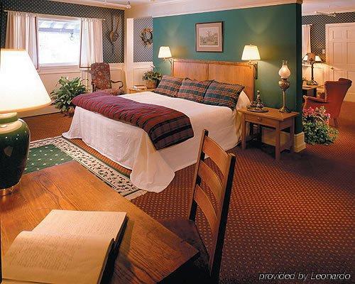 The Historic Redstone Inn Zimmer foto
