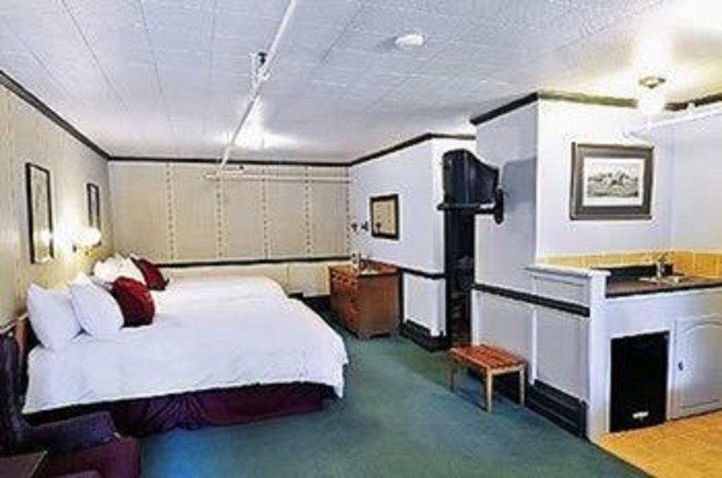 The Historic Redstone Inn Zimmer foto