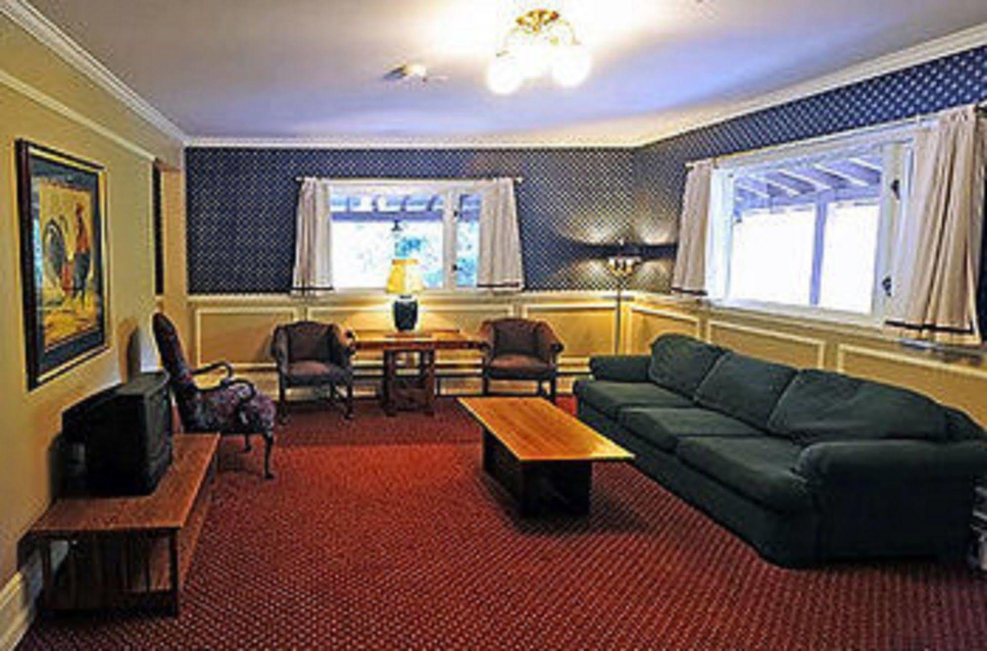 The Historic Redstone Inn Zimmer foto