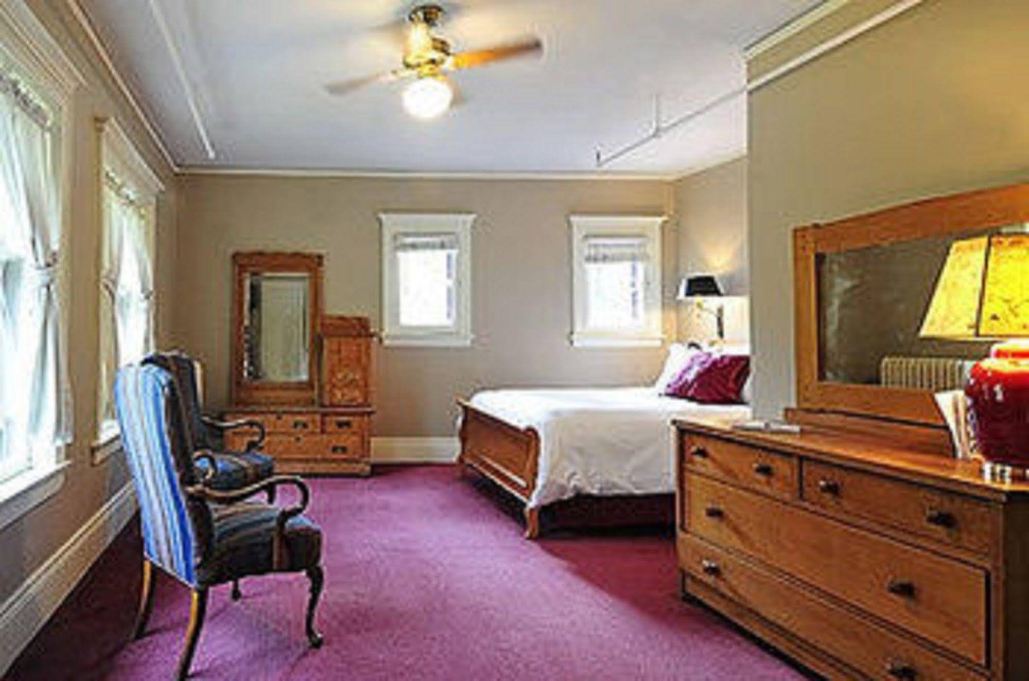 The Historic Redstone Inn Zimmer foto