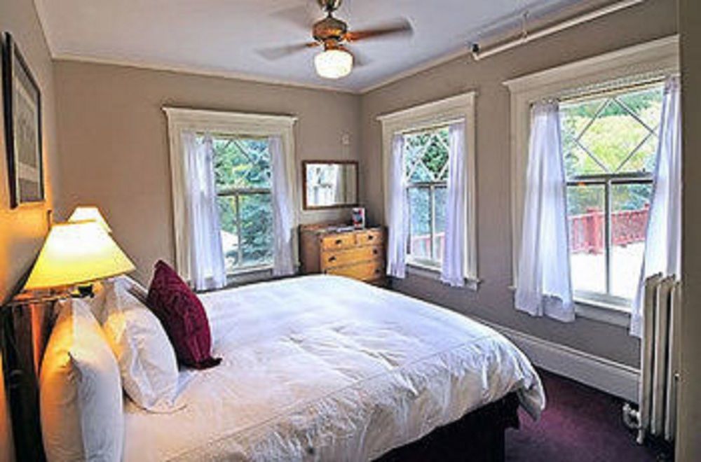 The Historic Redstone Inn Zimmer foto